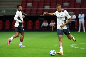 托特纳姆热 托特纳姆热